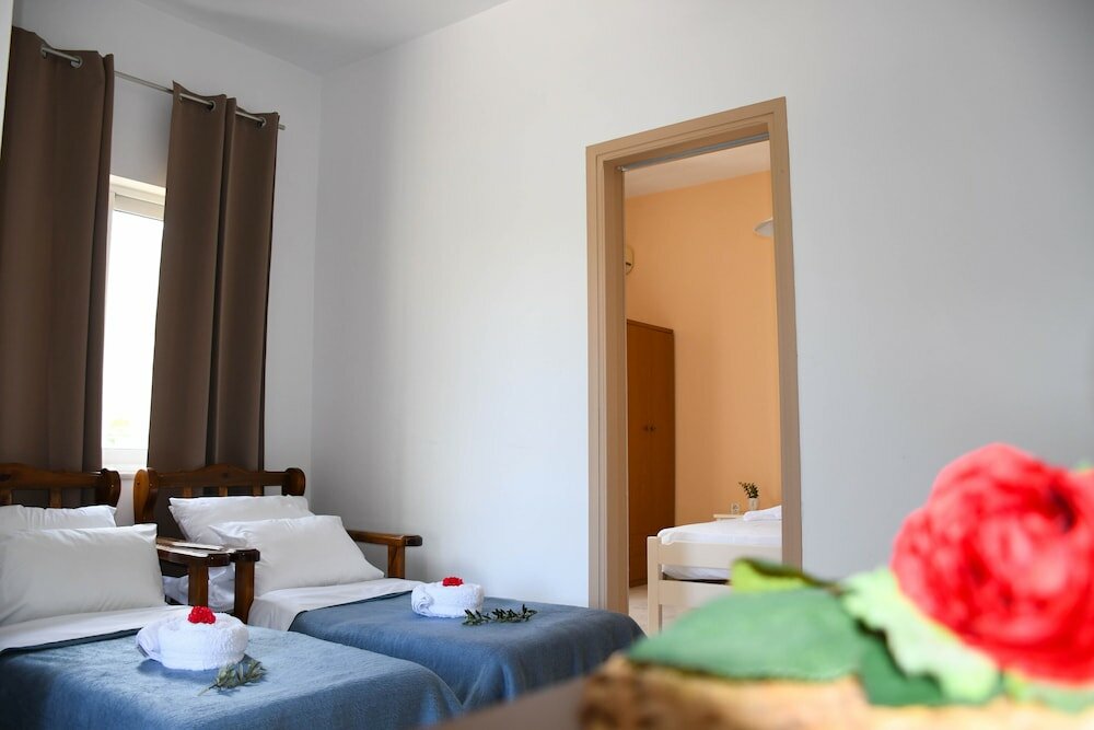 Фото Litinas Apartments