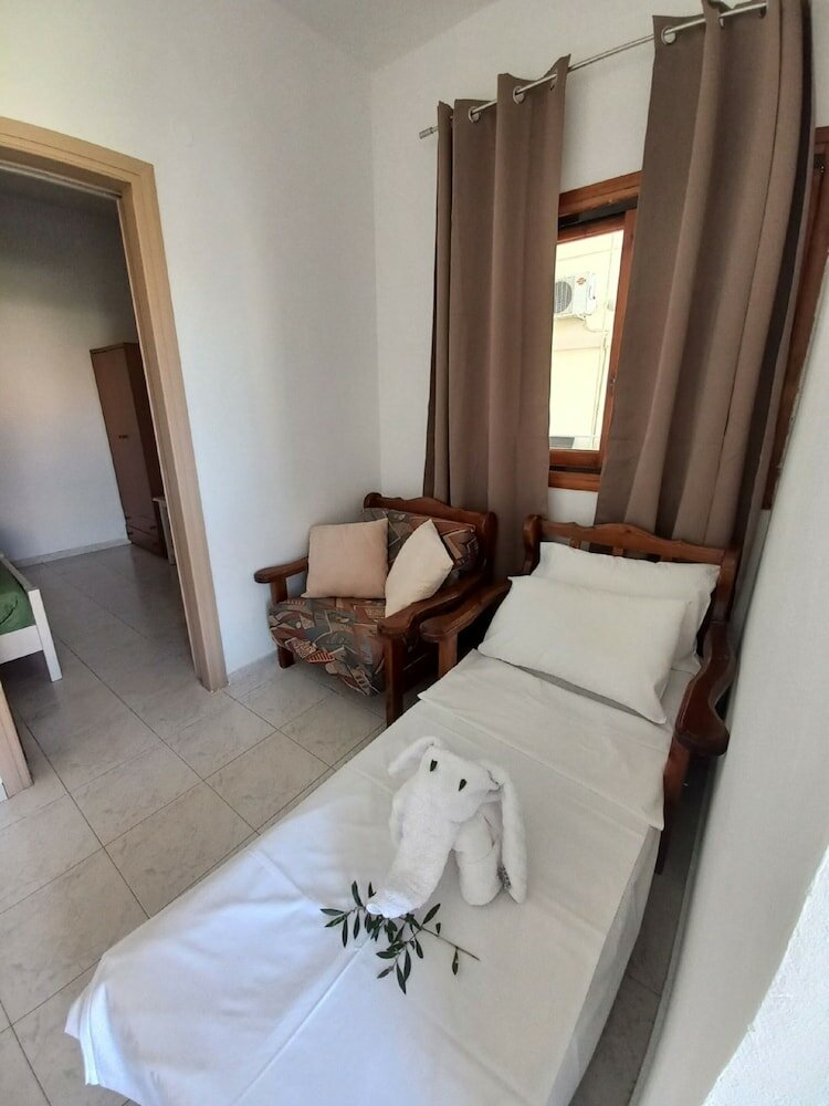 Фото Litinas Apartments