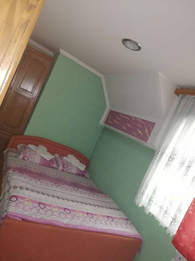 Фото Hotel Džale