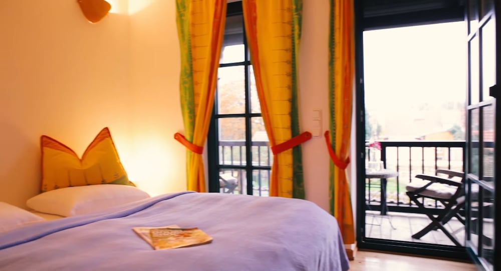 Фото Der Seehof Rheinsberg