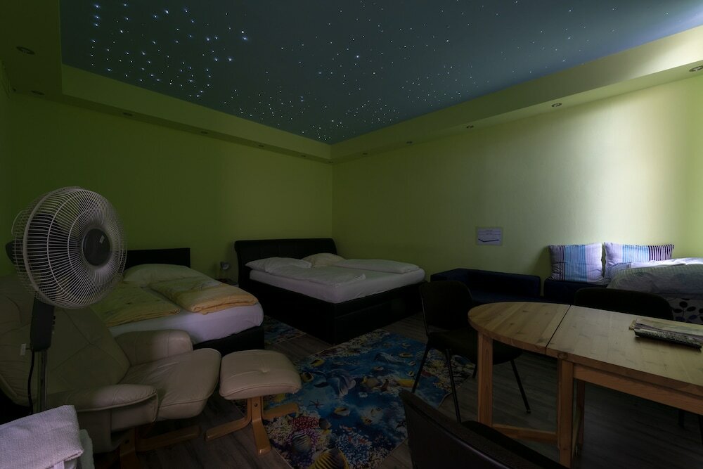 Фото Delphin Apartment