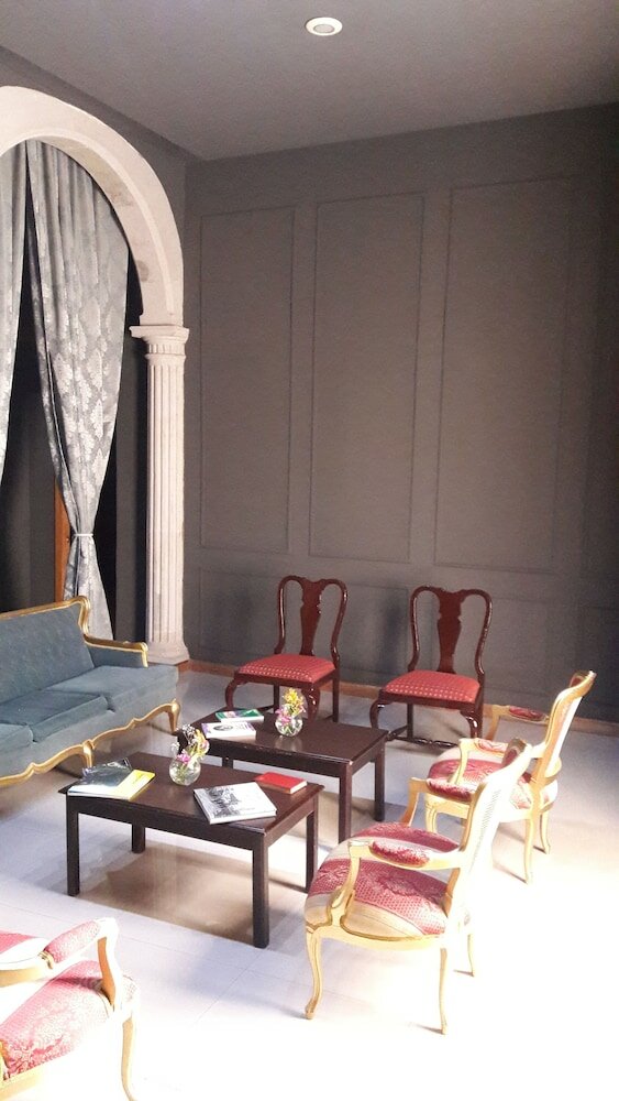 Фото Doroteo Hotel Boutique