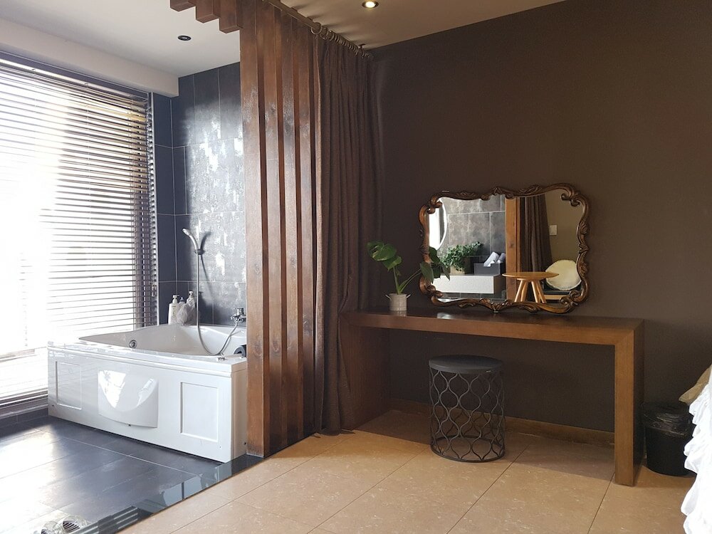 Фото Healing 11st Pension