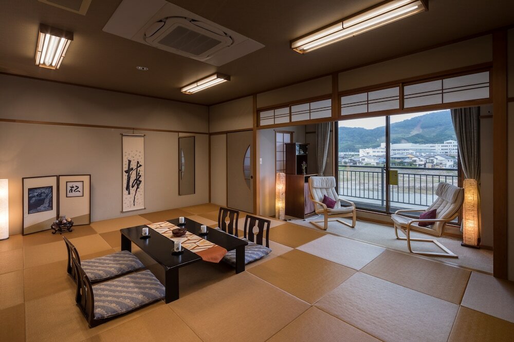 Фото Chikugogawa Onsen Kiyonoya