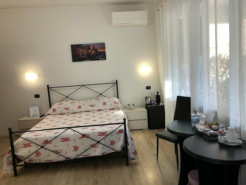 Гостиница Il Veliero в Леванто