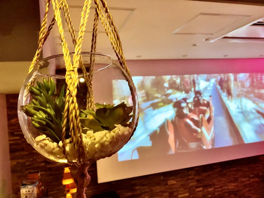 Фото Dot Hostel & Bar