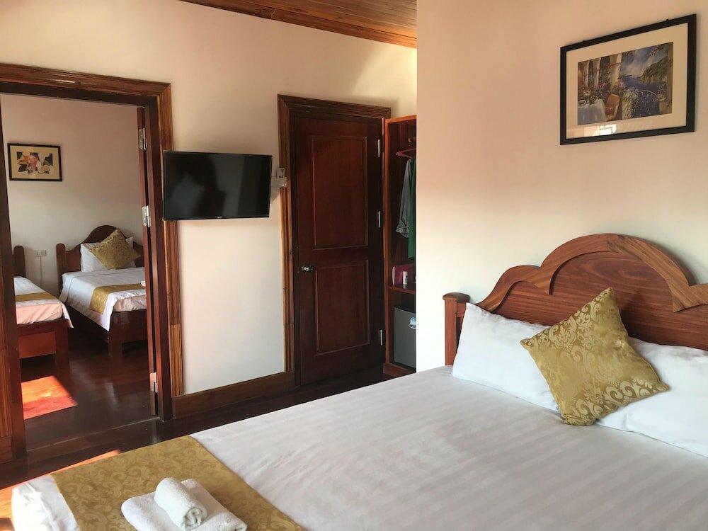 Фото Elephant Boutique Hotel