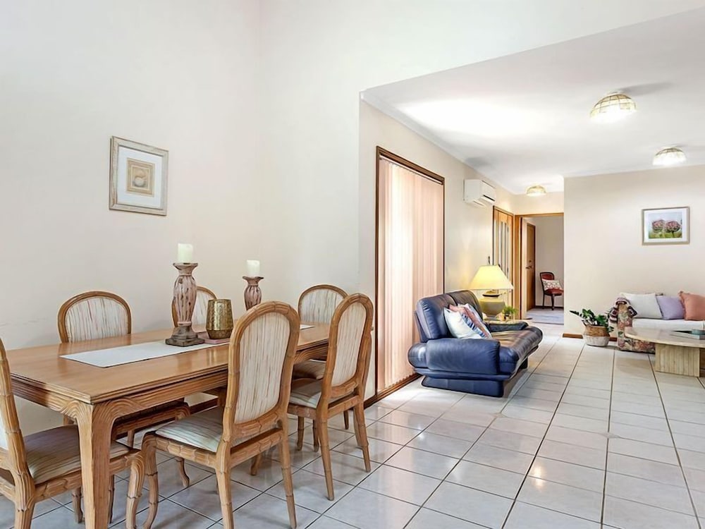 Фото Life's a Beach at Shoal Bay