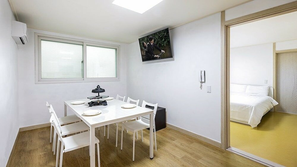 Фото Yeongheungdo Sun Pension