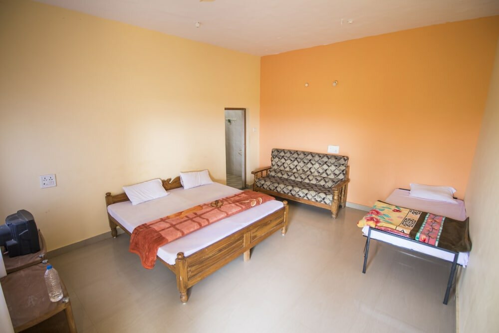 Фото Sunshine Resort