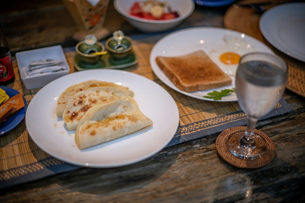 Фото Villa Bali Village