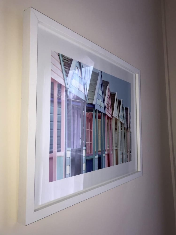 Фото Coastal Apartment