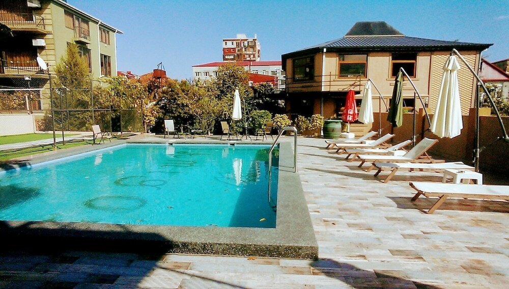 Фото Hotel Amigo I