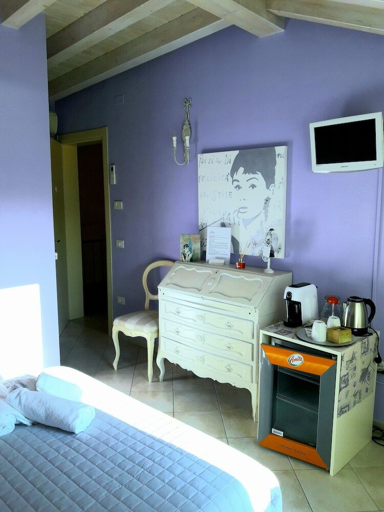 Фото Bed & Breakfast Le Reve