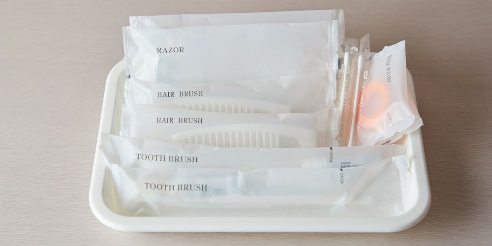 Фото Hotel Sports Lodge Itoman