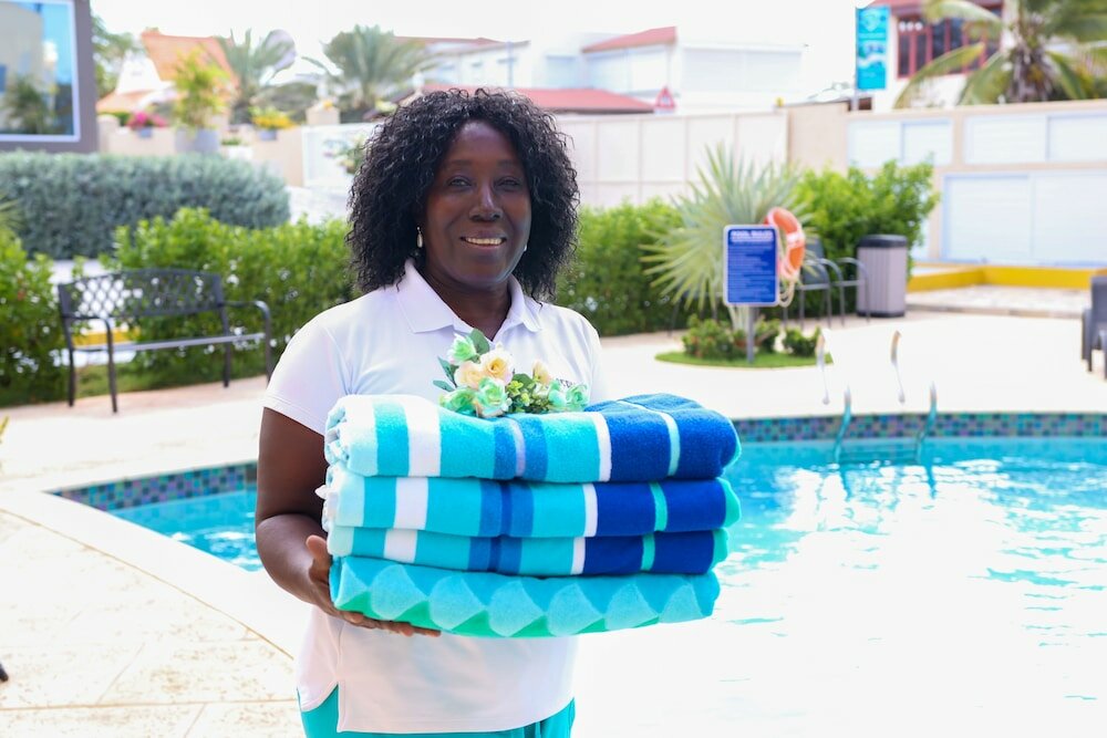 Фото Rh Boutique Hotel Aruba