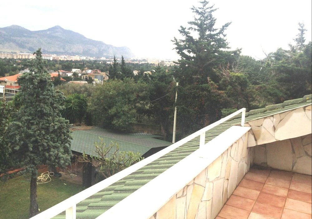 Фото Small Paradise B&b Palermo