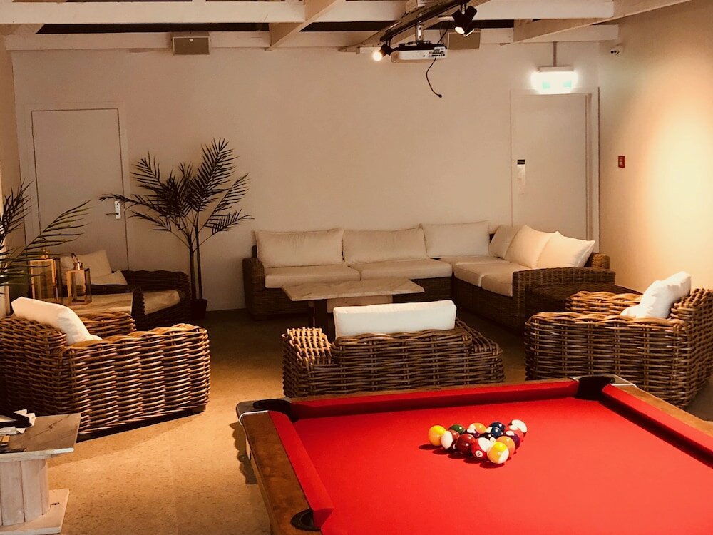 Фото Tmacs Backpackers