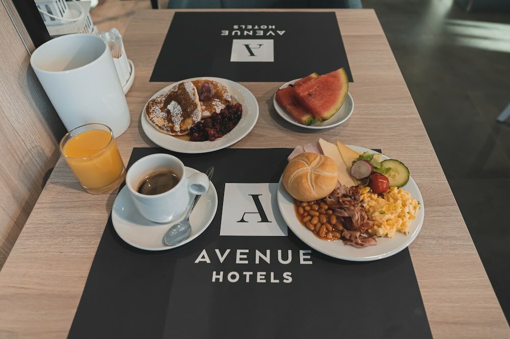 Фото отеля 5