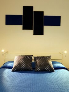 Апартаменты Bari Primo Piano