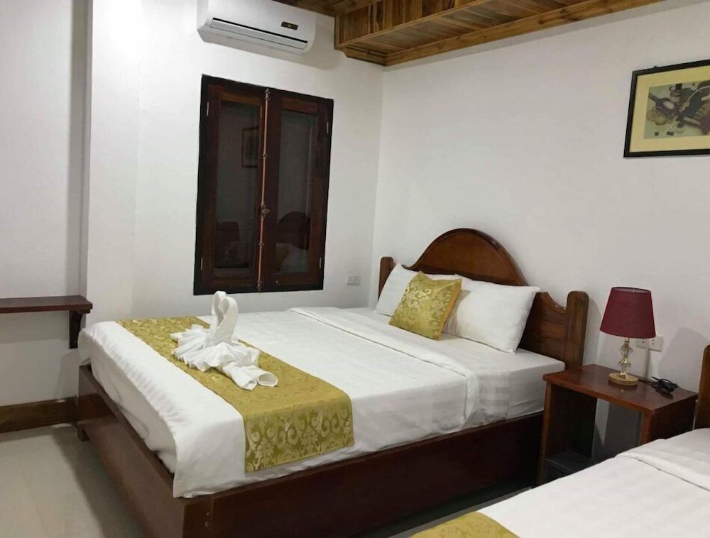 Фото Elephant Boutique Hotel