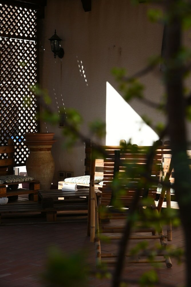 Фото La Terrazza Nascosta