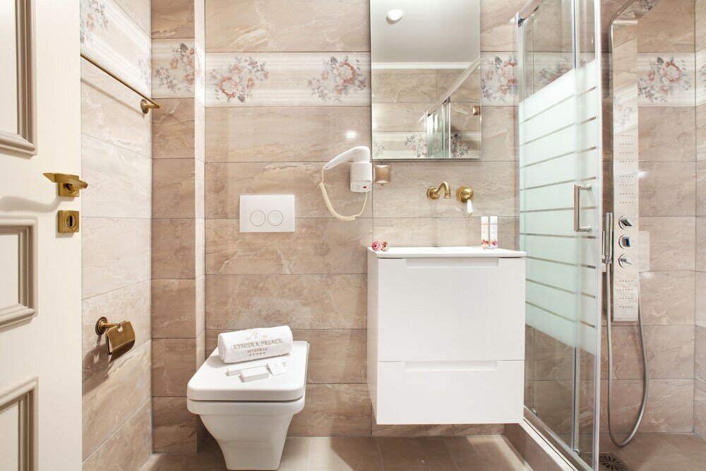 Фото Kyniska Palace Conference & SPA