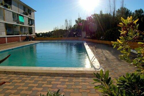 Гостиница Appartements Sol Y Mar - Cala Llevado 03