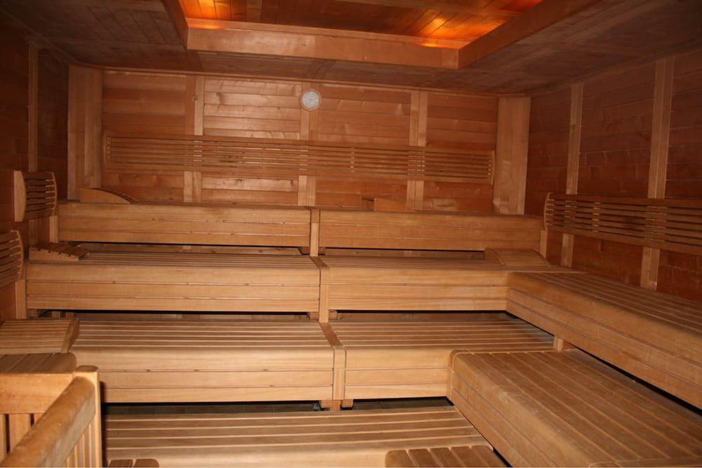 Фото Vital Hotel Adendorf