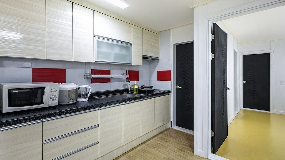 Фото Yeongheungdo Sun Pension