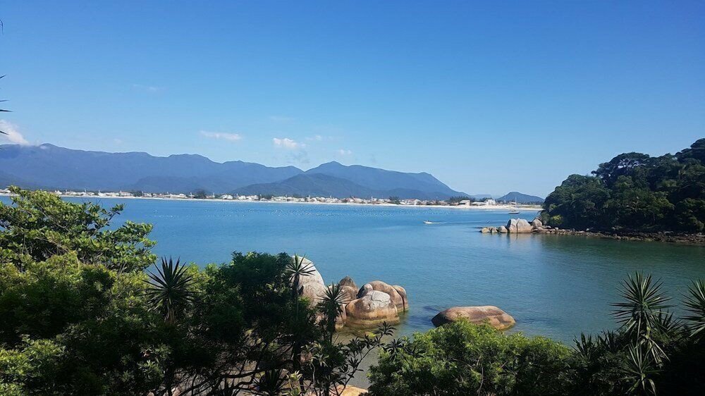 Фото Pousada Ilha do Papagaio