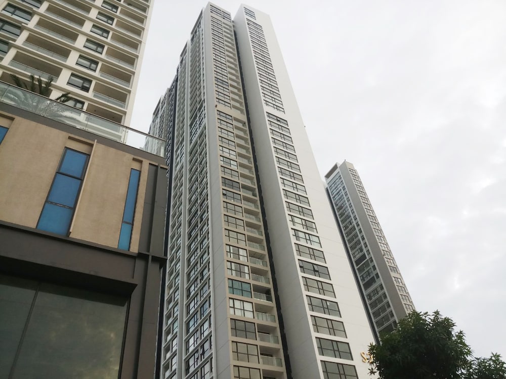 Фото Luxhome Vinhomes Skylake