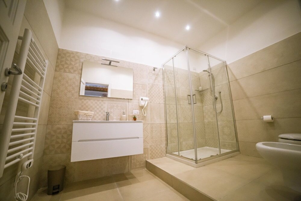 Фото B&b Opera dei Pupi