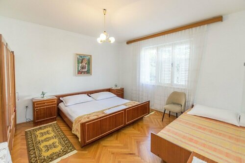 Гостиница Apartment Svetinka