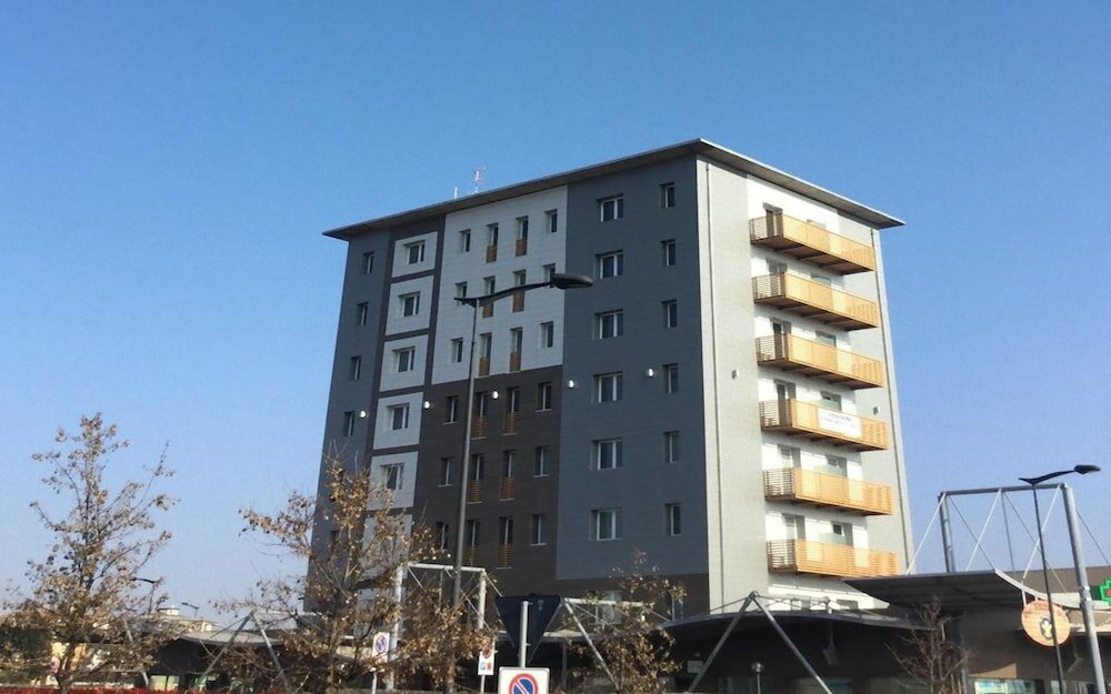 Фото отеля 5