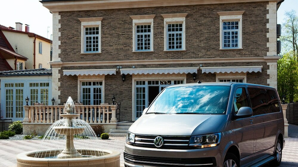 Фото Вилла Тоскана