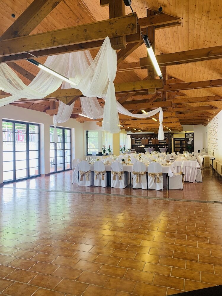 Фото UniqHotel Český Šternberk