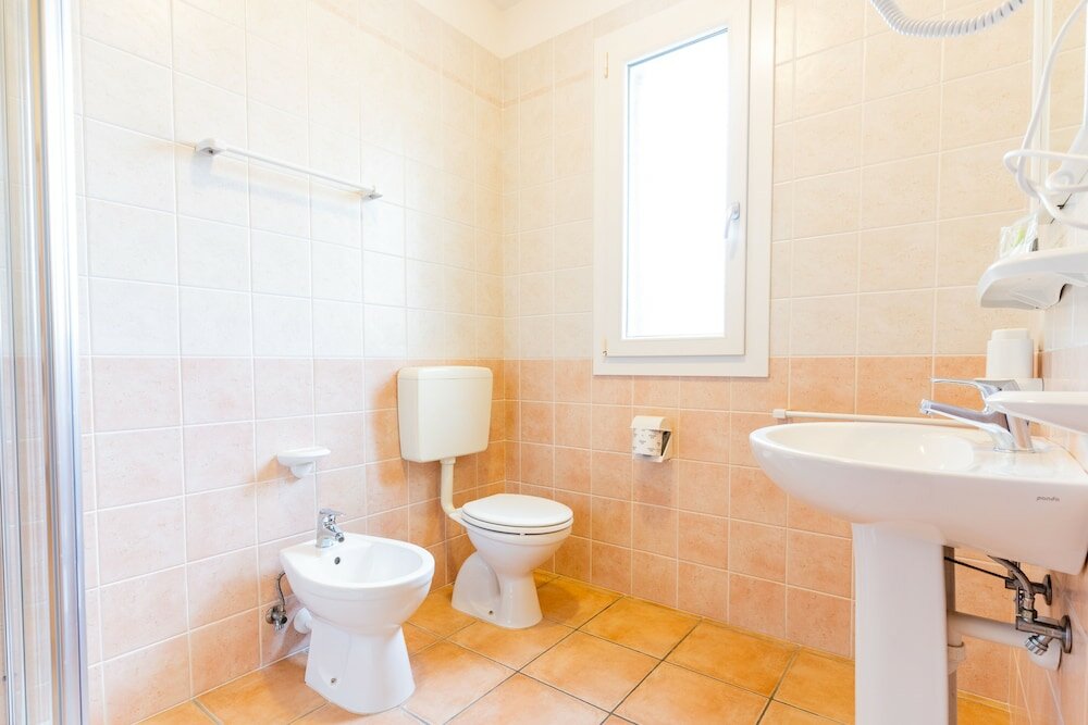 Фото Villaggio Pini