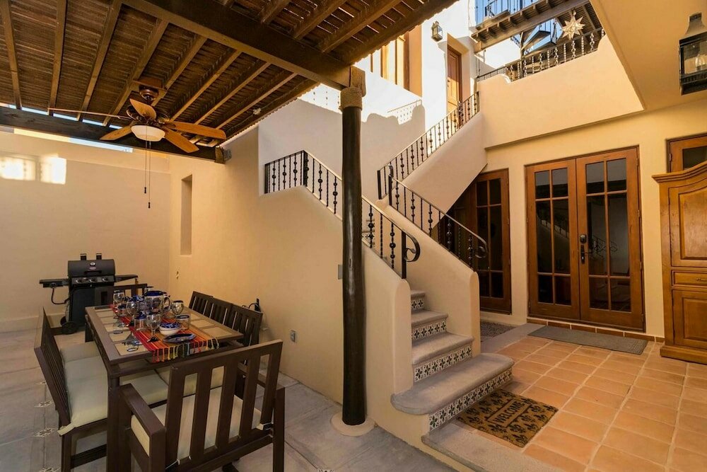 Фото Casa Barcelona 2 Br by Casago