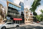 Fidan (Tsentralniy Microdistrict, Nagornaya Street, 22А), hotel