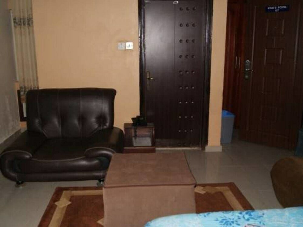 Фото отеля 5