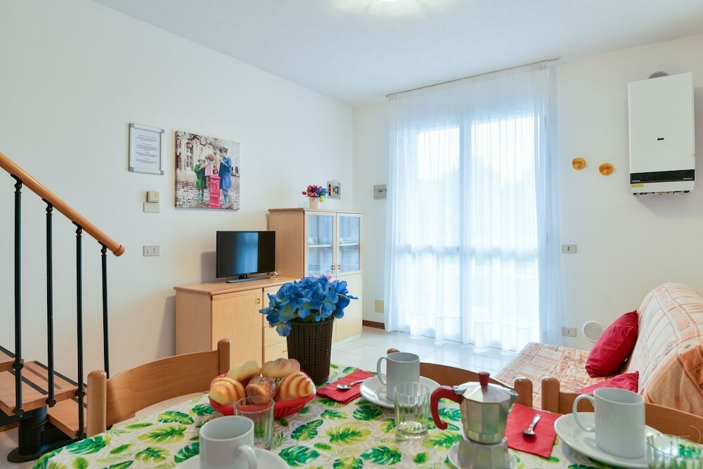 Фото Villaggio Luna 2