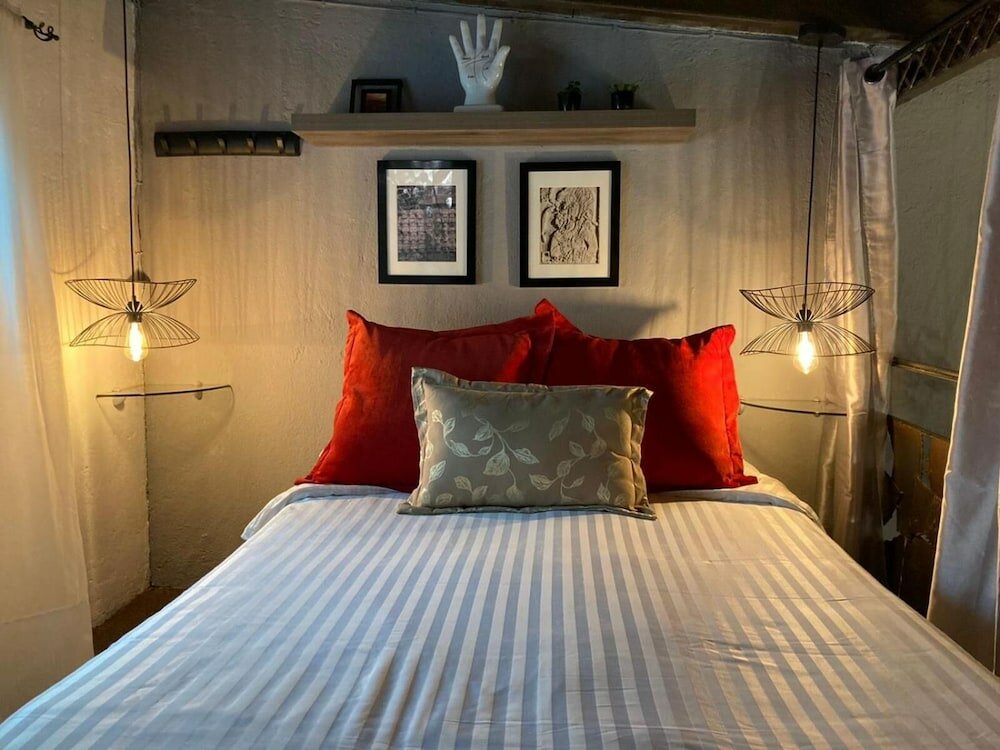 Фото Suites Portal San Ángel