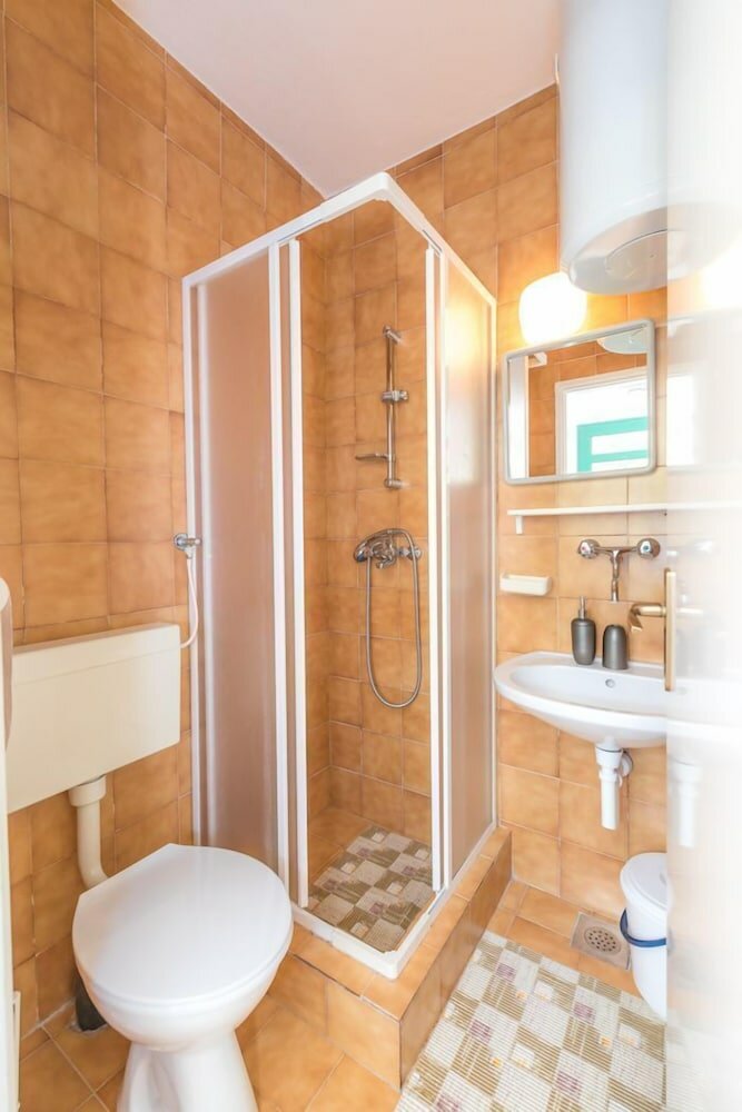 Фото Apartments Seric