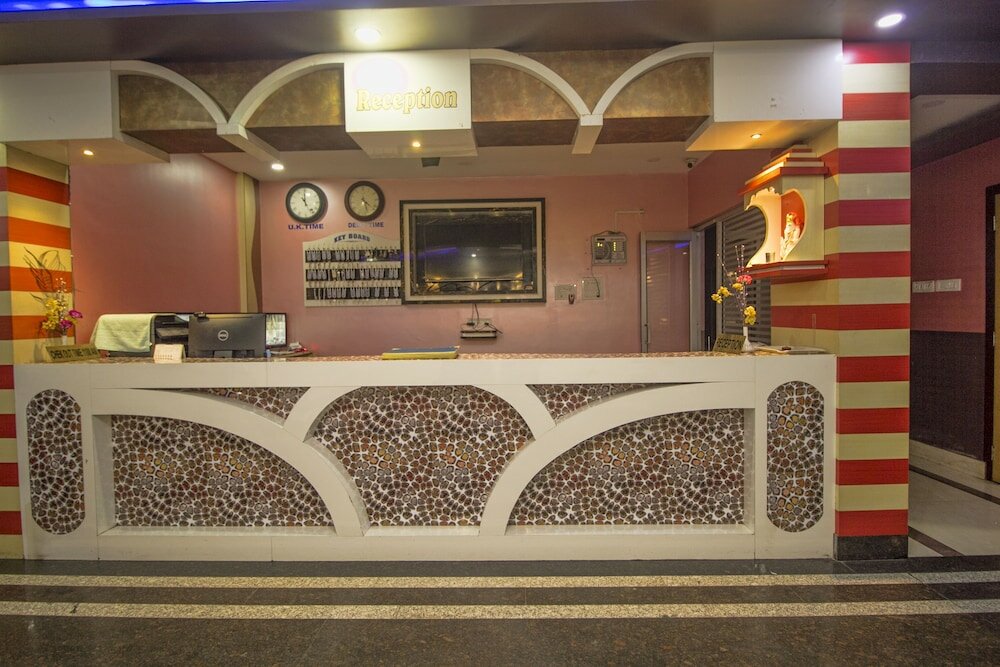 Фото отеля 4