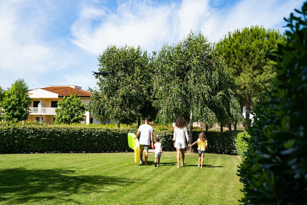 Фото Villaggio Lecci