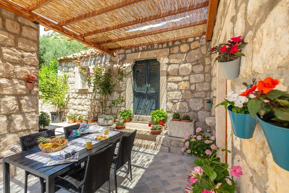 Фото Summer Cottage