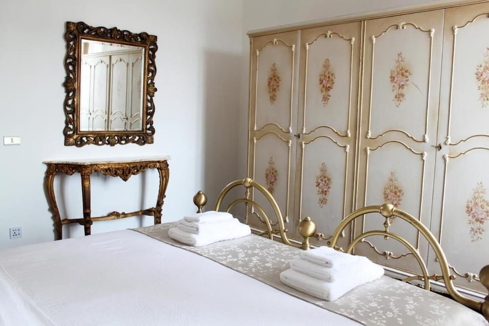 Фото Villa Nerone B&b