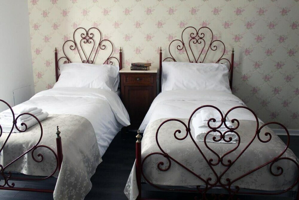 Фото Villa Nerone B&b