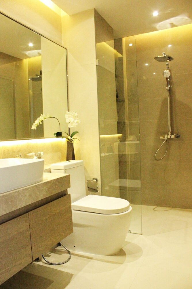 Фото Phu Dahla Residences